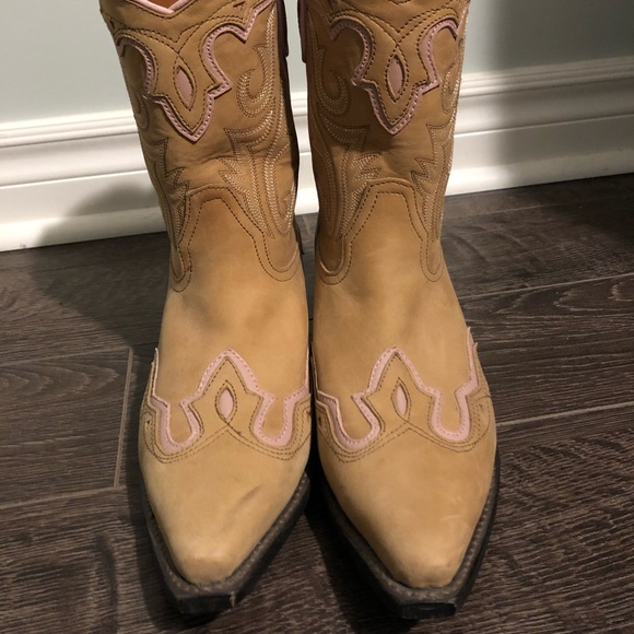 Cowboy Boots - Picture 3 of 4